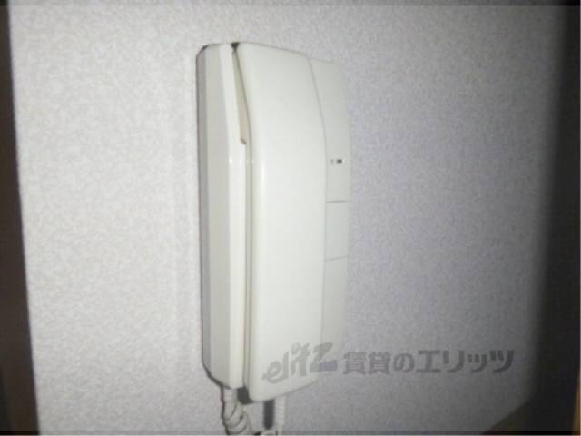 インターフォン
