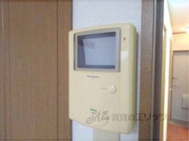 ドアフォン（ＴＶ含）
