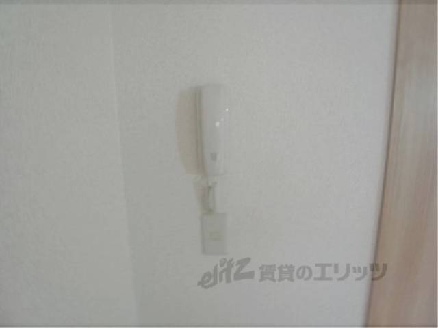 インターフォン