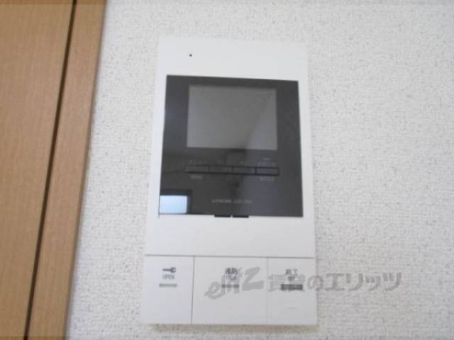 ドアフォン（ＴＶ含）
