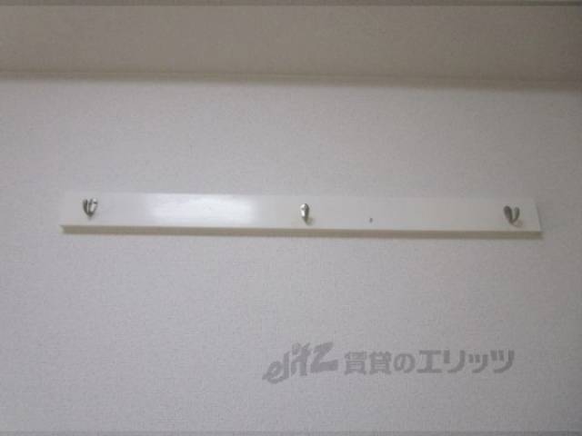 壁掛けフック