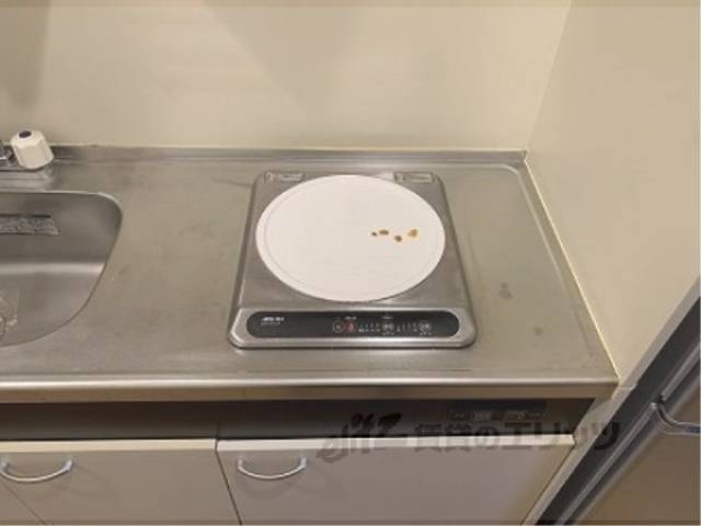 キッチン　コンロ