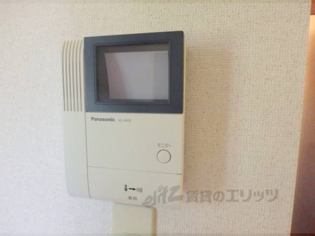 モニターフォン