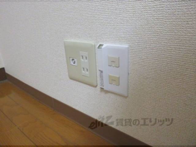 コンセント