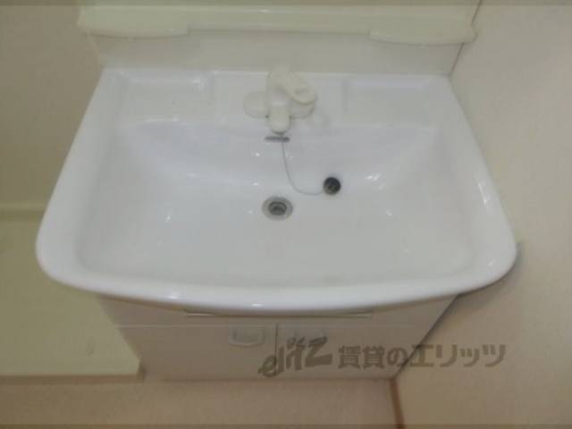 洗面所