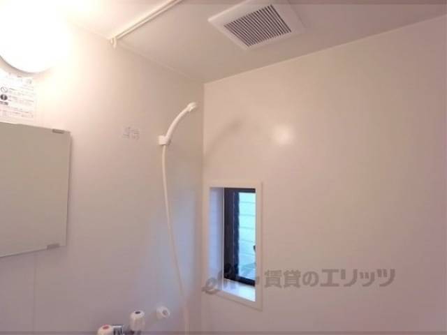 ユニットバス