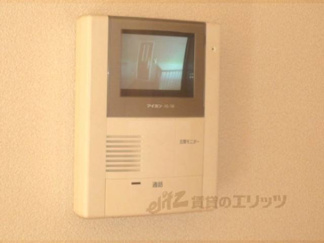 TVドアフォン