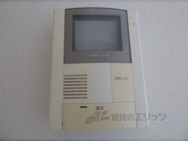ドアフォン（ＴＶ含）