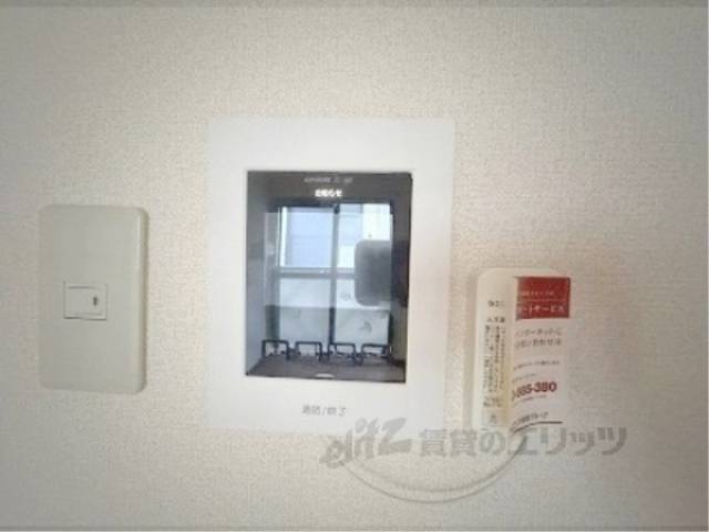 ドアフォン（ＴＶ含）