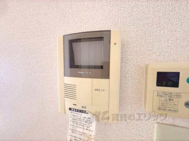 ドアフォン（ＴＶ含）