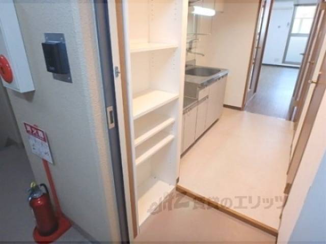 下駄箱