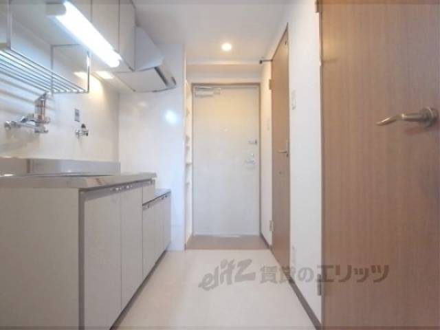廊下