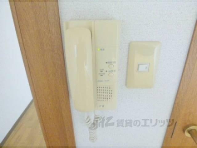 インターホン　ドアホン