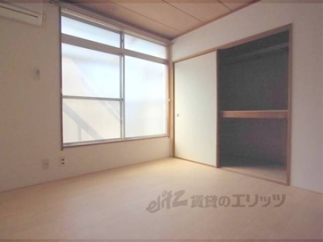洋室