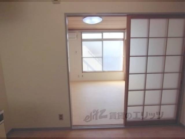 洋室