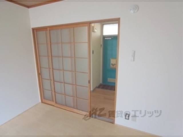 仕切り