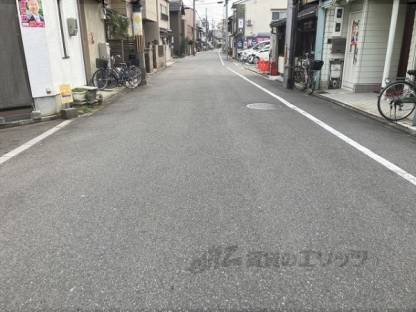 道路