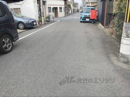 道路