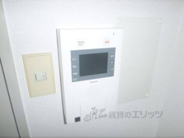 インターホン