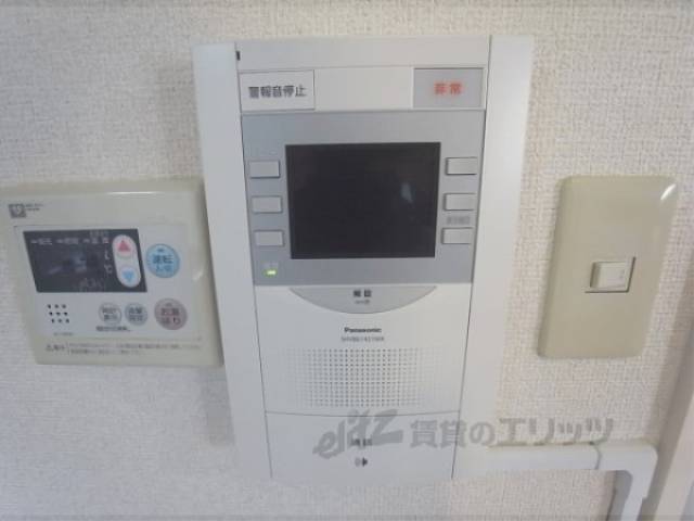 ドアフォン（ＴＶ含）