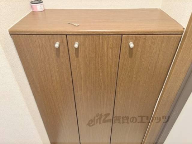 下駄箱