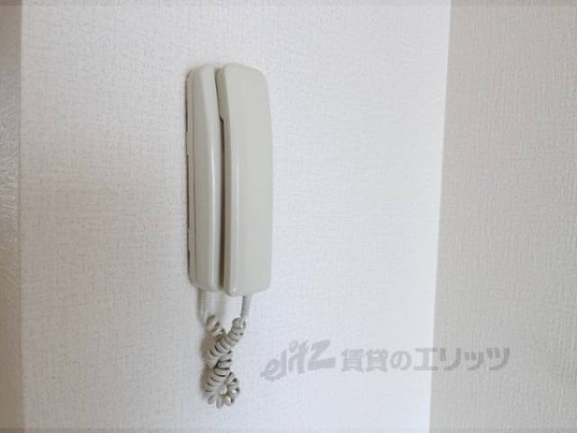 インターフォン