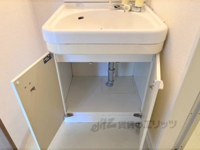 洗面所
