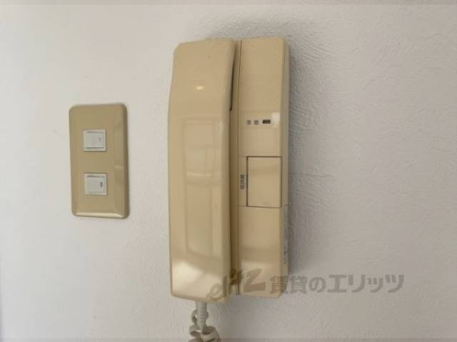 ドアホン