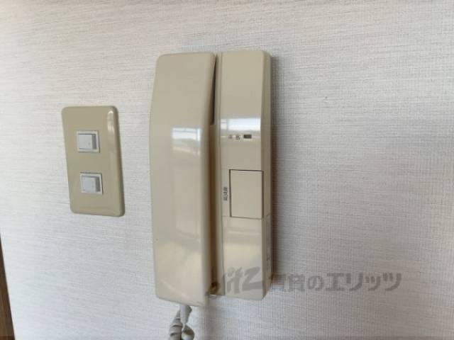 ドアホン