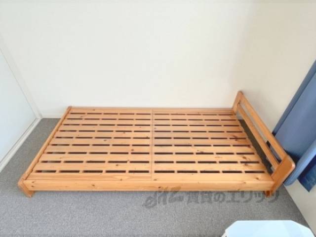 ベッドフレーム