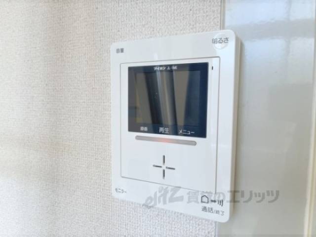 ドアフォン（ＴＶ含）