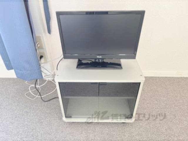テレビ