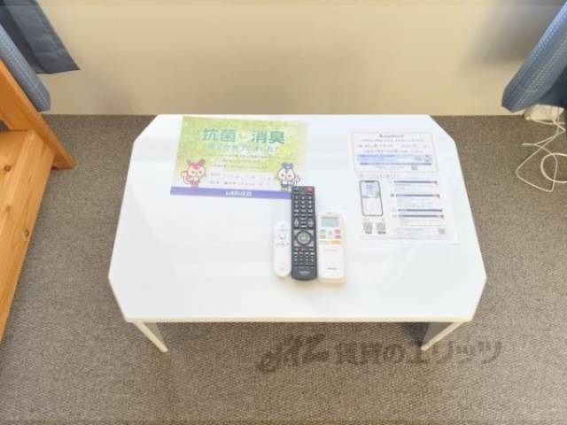 テーブル