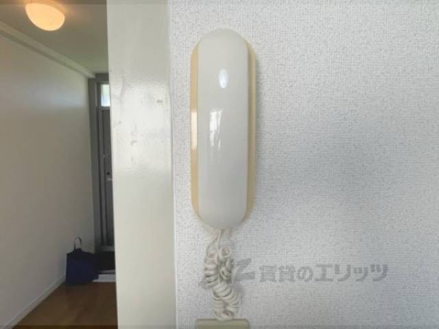 インターフォン