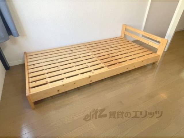 ベッド