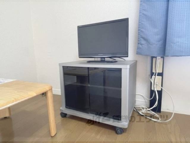 テレビ