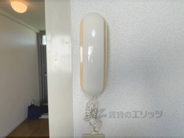 インターフォン