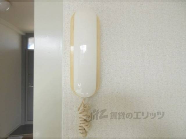インターフォン