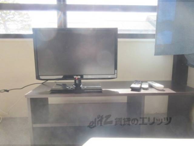 テレビ