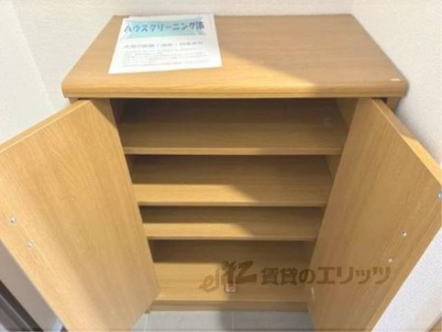 下駄箱