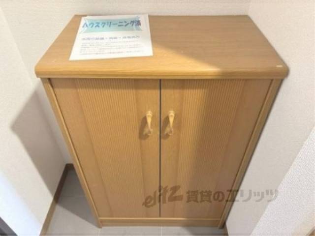 下駄箱