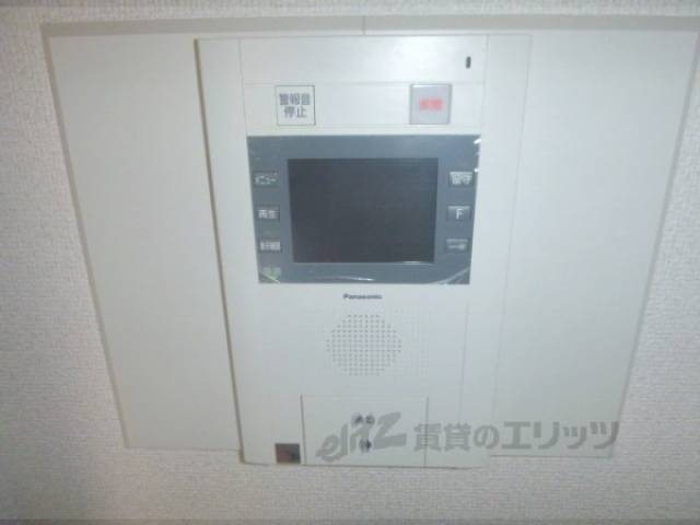 ドアホン