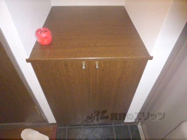 下駄箱