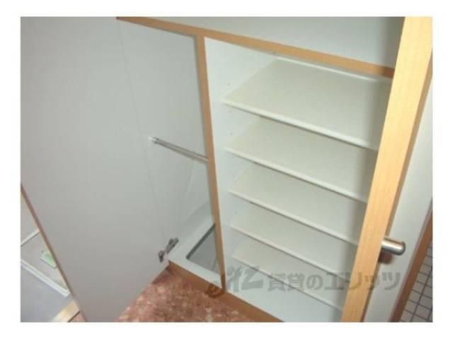 下駄箱