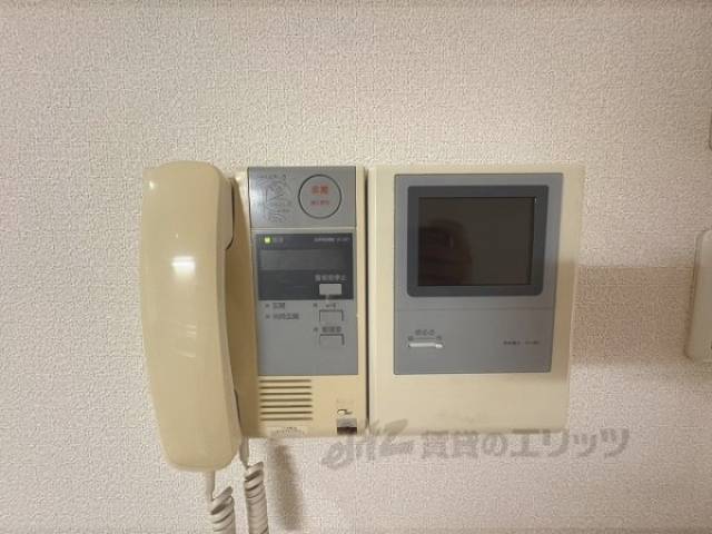 ドアフォン（ＴＶ含）