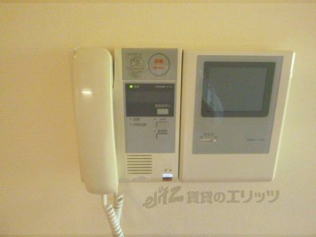 モニターフォン