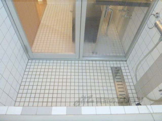 風呂　洗い場