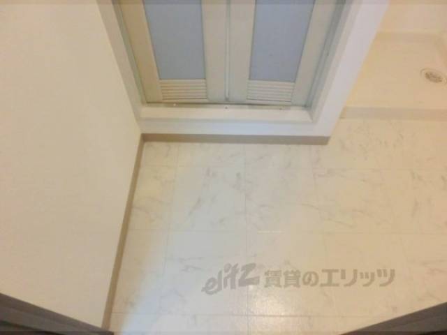 洗面所