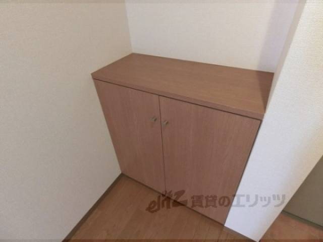 下駄箱