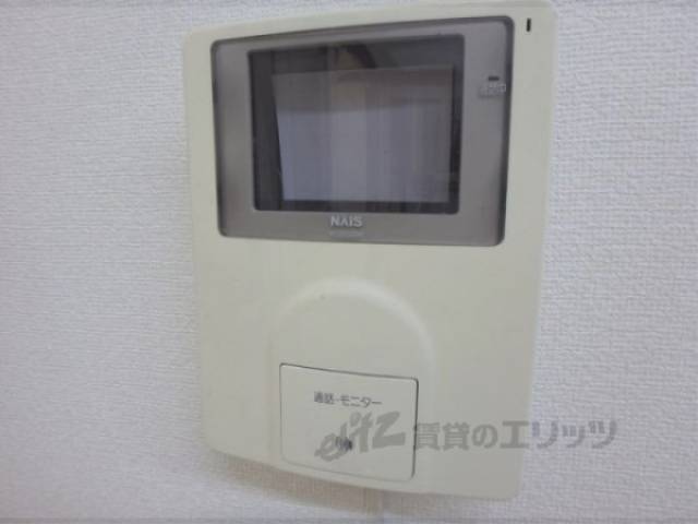 インターフォン
